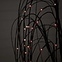 Nearly Natural 5' Pre-Lit Halloween Black Willow Artificial Fall Tree with 144 Orange and Purple LED Lights (T4754)~#|#~0DDED1BF-CC0A-44F5-BEDA9462C80FC679_sc7