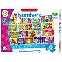 The Learning Journey 50-Piece Jumbo Floor Puzzles Numbers (LJI437421)~#|#~0DDF0102-36DF-4C6B-BE56A6DDE639DB9E_sc7