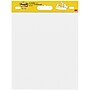 Post-it Super Sticky Easel Pad, 15" x 18", 20 Sheets/Pad (557SSX)~#|#~0DE41551-C6D5-4C1E-88D1B6D7C31B69D0_sc7