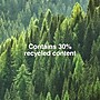 Staples Pastel 30% Recycled Color Copy Paper, 20 lbs., 8.5" x 11", Gray, 500/Ream (14785)~#|#~0DE4AF10-B2C9-4DDA-A2D3BFF28B2EEF00_sc7