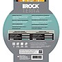 THE ROCK by Starfrit Terra Aluminum 12" Frying Pan, Black (060306-004-0000)~#|#~0DE587A1-1F36-4C75-96541280E3C6A7AA_sc7
