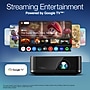 Epson Lifestudio Pop Plus Wireless  4K PRO-UHD Portable Lifestyle Projector, Black (V11HB73120)~#|#~0DE7B119-28FF-4CE2-8D5A896B6D4F6D65_sc7