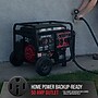 DuroStar DS13000MX Portable Inverter Generator, Electric/Recoil Start, Dual Fuel, 13000 Watts~#|#~0DE82034-B523-4C4F-80E8C758E9C88E70_sc7