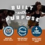 Clif Builder's Chocolate Peanut Butter Protein Bar, 2.4 oz., 12 Bars/Box (CCC160041)~#|#~0DE8E72C-9AE4-4E7B-B2342701A6576BC4_sc7