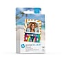 HP Sprocket 3.5 x 4.25" Zink Sticky-Backed Photo Paper, 100 Sheets/Pack (HPIZ3X4100)~#|#~0DEA4DE6-BB36-4B79-AB6A39C015AF522B_sc7