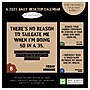 2027 TF Publishing Anti Affirmations 4.25" x 5.25" Daily Day-to-Day Calendar, Multicolored (27-3000)~#|#~0DEACB06-B08F-4D60-96345D2B8F422785_sc7