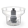 Ninja Professional XL Food Processor 4.5-Cup Nesting Work Bowl Kit (XSKBWLNBWL)~#|#~0DEDEC0D-3DAE-430C-AFCBCFFFC84861E9_sc7