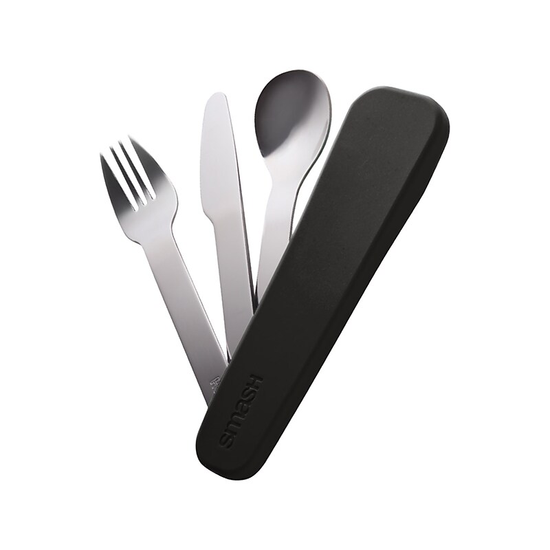 Smash 8276 Stainless Steel Assorted Set with Pouch image 1