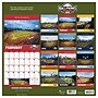 2027 TF Publishing Ballparks 11" x 12" Monthly Wall Calendar, Multicolored (27-1051)~#|#~0DEF6701-44D6-4FB9-AB29E918E3EB2004_sc7