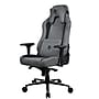 Arozzi Vernazza Supersoft Fabric Ergonomic Racing Gaming Chair, Anthracite (VERNAZZA-SPSF-ANT)~#|#~0DF007CE-2DA3-4BAB-B4316D26402622BB_sc7