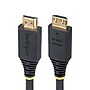 StarTech 10 ft. HDMI Cable, Male-to-Male, Black (HDMI2-CABLE-GRIP-10F)~#|#~0DF0A3E7-F27C-483A-AF292E27C5D34BD3_sc7