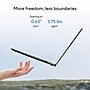 ASUS Vivobook S16 16" OLED Touch Laptop, Copilot+ PC, Intel Core Ultra 7 355, 16GB RAM, 512GB SSD, Backlit Keyboard~#|#~0DF0E86E-B4A6-4113-AF1CC717DAABB39C_sc7