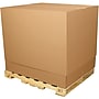 36" x 36" x 40" Shipping Boxes, 32 ECT, 5/Bundle (TELE3636BTM)~#|#~0DF2649E-3EC6-4323-8C51B1A9B1679450_sc7