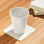 Creative Converting Touch of Color Plastic Cups, 16 oz., White, 240 Cups/Carton (28000081)~#|#~0DF3E5CD-BF8E-4EA6-8AA8D33195C2248C_sc7