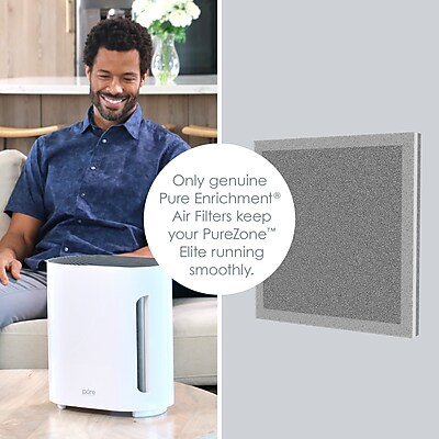 Pure Enrichment Air Purifier Filter - Thumbnail 5