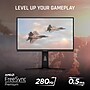 ViewSonic  25" 280Hz LED Gaming Monitor (XG2536)~#|#~0DF653D5-DC67-42C6-BCEB87DFD68D3B79_sc7