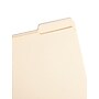 Smead File Folders, Reinforced 1/3-Cut Tab Right Position, Letter Size, Manila, 100/Box  (10337)~#|#~0DF7449F-CDCD-45AE-A2EE72D3FEF5E358_sc7