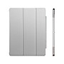 SaharaCase ESR Folio Case for Apple iPad Pro 12.9" (4th, 5th, and 6th Gen 2020-2022), Gray (TB00025)~#|#~0DF7688C-A696-4C3B-A9E7810506302381_sc7