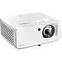 Optoma HDMI/USB DLP Business DuraCore Laser Projector, White (ZH450ST)~#|#~0DF9B81E-C41F-4CD3-97DBA220E5C45B4E_sc7