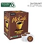 McCafe Breakfast Blend Coffee Keurig® K-Cup® Pods, Light Roast, 24 Pods/Box (5000358127)~#|#~11E50DA7-413B-4344-878161DAB9F6C3B9_sc7