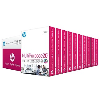 HP Office20 8.5