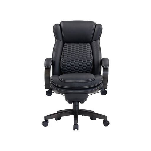 Sealy Ransford Executive Big & Tall Chair (67989) | Staples