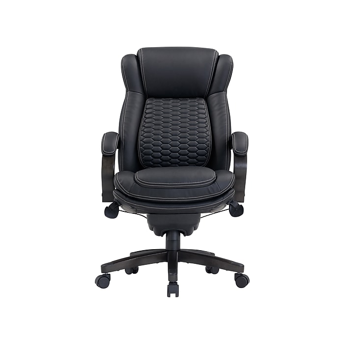 Airsky様 Sealy Ransford Executive Big & Tall Chair (67989) | Staples
