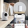 Reolink E Series ndoor 2K+ 5MP Plug-in Wi-Fi Pan Tilt Baby + Pet Security Camera, White (WCEP5MP05PT)~#|#~0DFD752B-4135-43C2-8115CAD9A2A82A8E_sc7