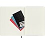 2025-2026 Moleskine Planners 7.5" x 10" Academic Weekly Planner, Leather Cover, Black (DSB18WN4Y26)~#|#~0DFEA1FD-C4E8-4245-8FB7CF3DCC7DB719_sc7