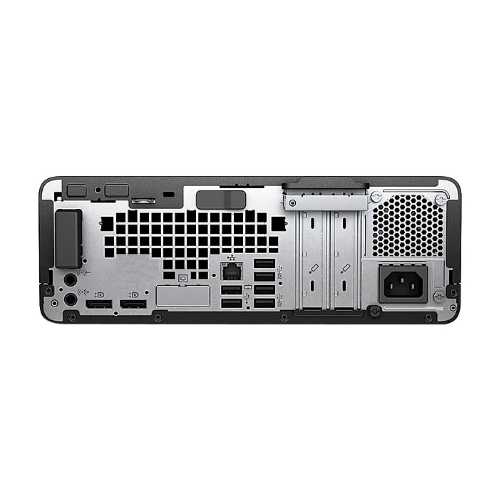 HP ProDesk 600 G5 SFF Refurbished Desktop Computer, Intel Core i7-9700 3.0GHz, 16GB RAM, 512GB SSD, Windows 11 Pro | Staples HP ProDesk 600 G5 SFF Refurbished Desktop Computer, Intel Core i7-9700 3.0GHz, 16GB RAM, 512GB SSD, Windows 11 Pro | Staples