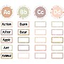 Teacher Created Resources Terrazzo Tones Word Wall Bulletin Board Set, 125/Set (TCR7205)~#|#~0DFFDDCB-C518-480B-96C593C5E2BAD15D_sc7