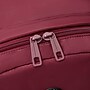 Delsey Paris Jenny Laptop Backpack, Burgundy (40361960004)~#|#~0E00EB2D-CC0A-4994-A84108488835142D_sc7