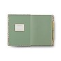 Rifle Paper Co. Estee Journal, 5.88" x 8", Multicolored, 144 Pages (JWM001)~#|#~0E02BA1B-80ED-4277-B6E50B7D17AA2434_sc7