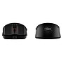 HyperX Pulsefire Haste 2 Wireless Optical Gaming Mouse, Black (6N0B0AA)~#|#~0E02BA59-9FAE-48AE-9248A9B07F24437A_sc7