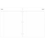 2025 Blue Sky Juno 8.5" x 11" Monthly Planner, Plastic Cover, Pink (152266)~#|#~0E0423F7-623D-4238-BC5D8A13EDD922A9_sc7