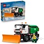 LEGO City Snowplow Truck, 263 Pieces (60490)~#|#~0E04B21B-C3F4-43B7-815AA0E46CB70F99_sc7