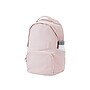 BAGSMART Zoraesque Laptop Backpack, Medium, Pink (BM0301018AN012)~#|#~0E04BD79-CCDD-4676-9B6BE409289D5B9C_sc7