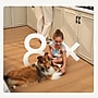 Eufy Dual-Lens  Indoor Security Camera, White (T8416121)~#|#~0E06974E-C5DC-4F77-928FE14C7023760C_sc7