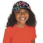 S&S Velvet Art Tropical Baseball Caps, 12/Pack (PS1437)~#|#~0E0A6455-2630-4F1B-8BF28F97FABC58B7_sc7