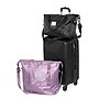 Nicci Polyester Travel Duffel, Light Purple (CBM10003-LPUR)~#|#~0E0ACA7F-5604-4DB1-9C61E6BBD17ECAA6_sc7