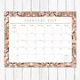 2027 TF Publishing Artisan Legacy 17" x 12" Monthly Desk or Wall Calendar, Multicolored (27-8502)~#|#~0E0D3594-6AD1-4936-B766B8B53293019E_sc7