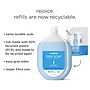 Method Liquid Dish Soap Refill, Sea Mineral, 54 oz. (10574)~#|#~0E0E8D5C-1D66-4BC3-B78EDC2BD6FE6C50_sc7