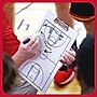 TRU RED™ Tank Dry Erase Markers, Twin Tip, Assorted, 4/Pack (TR61439/TR57838)~#|#~0E100FA1-6437-4A91-A8514237CBBD2E9E_sc7