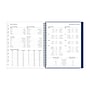2025-2026 Blue Sky Sirius 7" x 9" Academic Year Weekly & Monthly Planner, Plastic Cover, Multicolor (151401)~#|#~0E129C18-FD52-41A3-869D7D6F2A3124C6_sc7