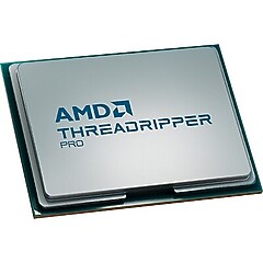 AMD Ryzen Threadripper PRO 7975WX 32-core 5.3GHz Computer