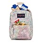 JanSport Big Break Insulated Lunch Bag, 2-Compartment, Faded Tapestry, 8 oz. (JS0A352LLK7)~#|#~0E132FC1-96D5-4F58-8884C94BF863BA5F_sc7