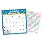 2026-2027 Plato Busy Bees 12" x 12" Academic Monthly Wall Calendar (9798330708215)~#|#~0E13405D-AC84-47E6-A5B1519A73DD7257_sc7