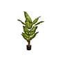 Monarch Specialties Inc. 47" Artificial Evergreen Tree in Pot (I 9535)~#|#~0E13EBEA-5046-4BE3-BEB343220558C185_sc7