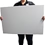 Flipside Foam Board, 30" x 20", White, 25/Carton (20300-25)~#|#~0E141AF6-D4CE-48EA-A735DA26D0D53C7C_sc7