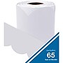 Carson Dellosa Education Rolled Scalloped Bulletin Board Border, 3" x 65', Whisper Gray, 3/Bundle (CD-108538-3)~#|#~0E157B4B-51DC-4EB4-AE89A02FF6E28854_sc7